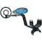 Bounty Hunter Quick Silver Metal Detector QSI - alternate 4